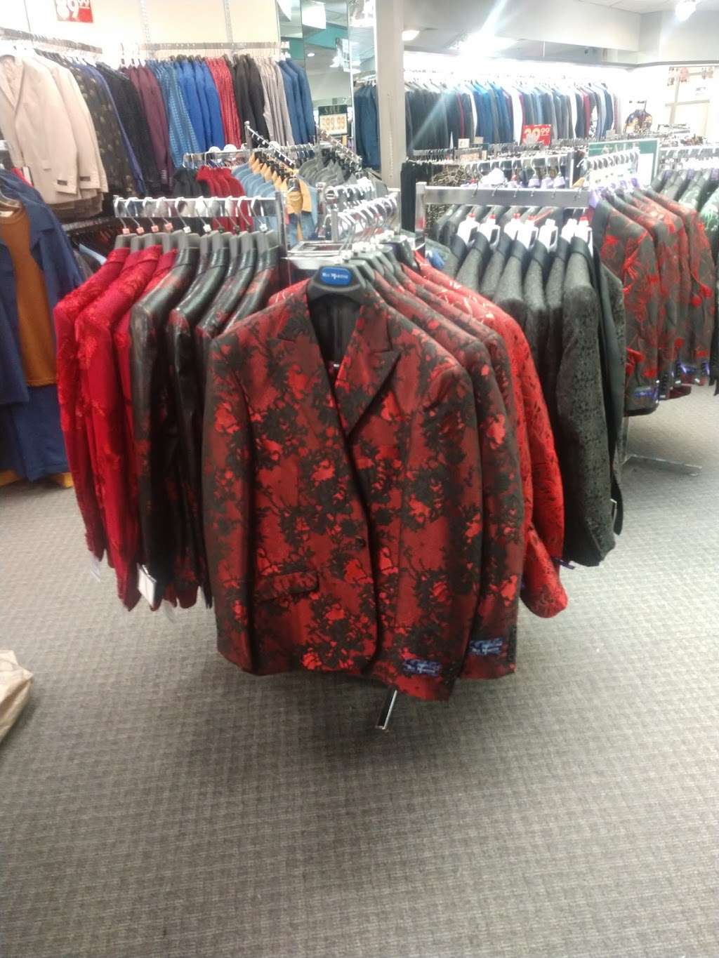 NickS For Men | 451 Eagle Ridge Mall Entrance, Lake Wales, FL 33859, USA | Phone: (863) 678-2989