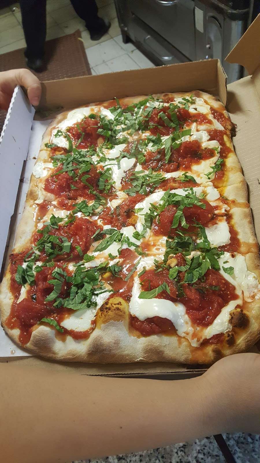 Rosies Pizzeria | 441 Fishkill Ave, Beacon, NY 12508 | Phone: (845) 202-7722