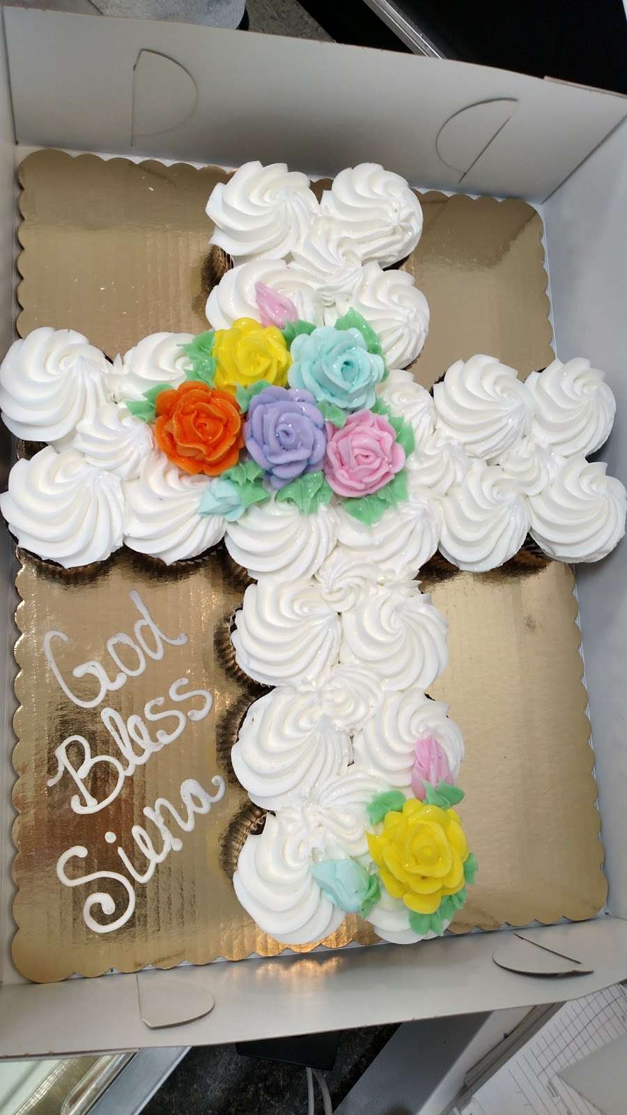 Summit Cakery & Cafe | 1006 Mantua Pike, Woodbury Heights, NJ 08097, USA | Phone: (856) 848-7082