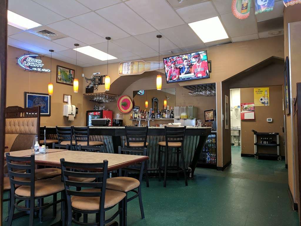 El Patron Mexican Restaurant 3670 S New Hope Rd Gastonia Nc 28056 Usa