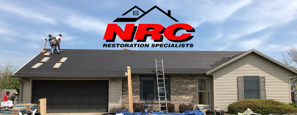 NRC Restoration Specialists | 188 Industrial Dr Suite 305, Elmhurst, IL 60126 | Phone: (630) 833-6721