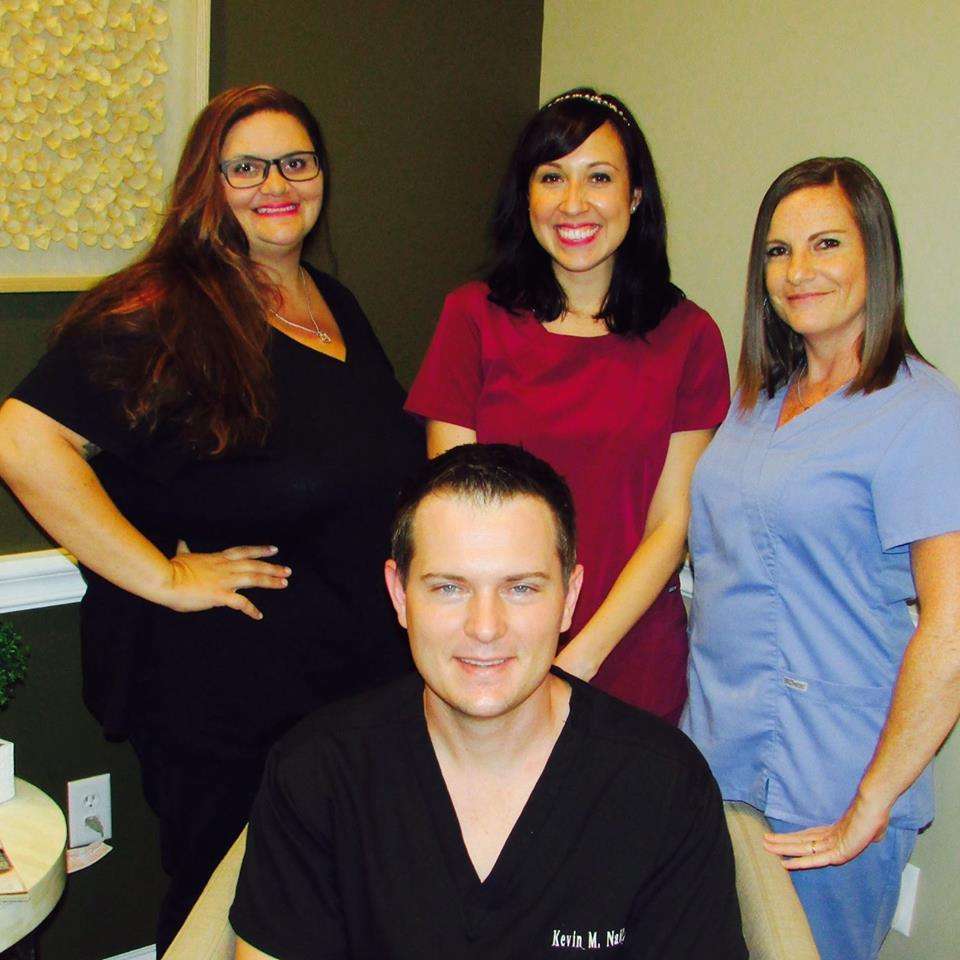 Fair Lakes Family Dentistry | 15103 Mason Rd, Ste. B-8, Cypress, TX 77433, USA | Phone: (281) 973-2843