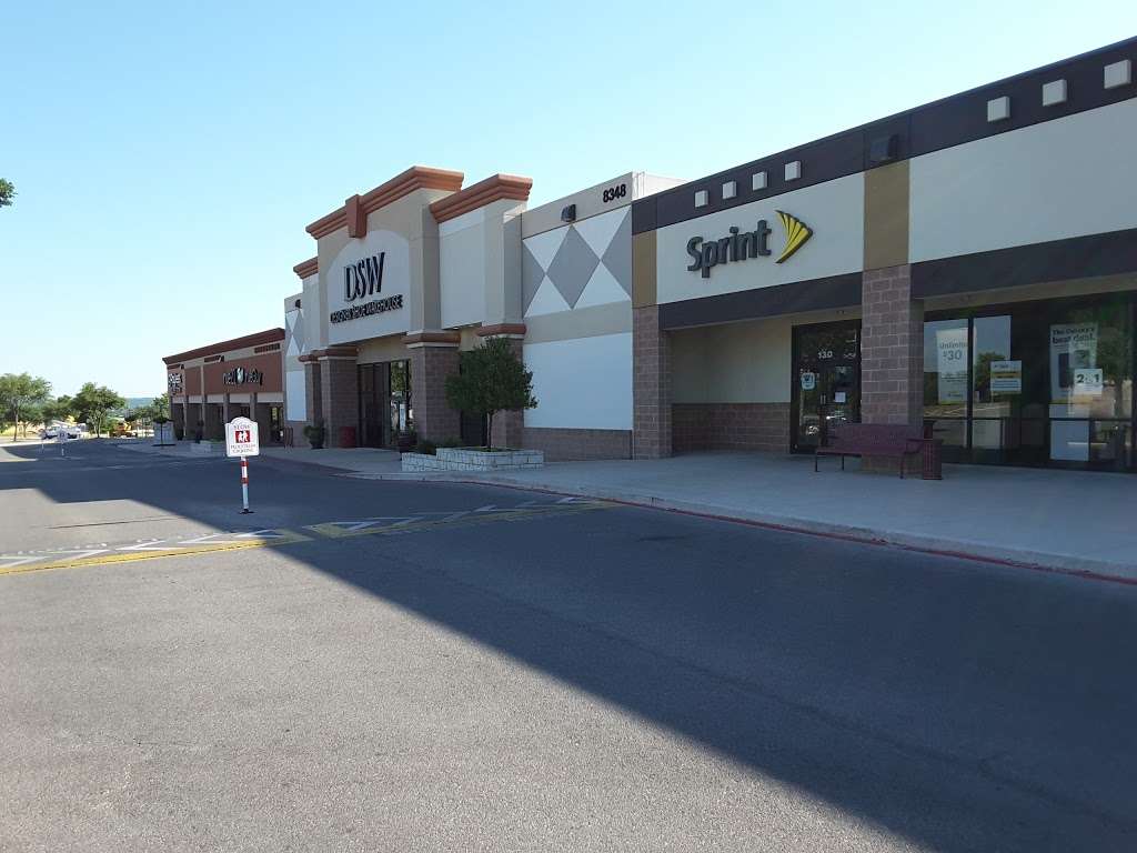 Sprint Store | 8344 Agora Pkwy Suite 130, Selma, TX 78154, USA | Phone: (210) 658-1177