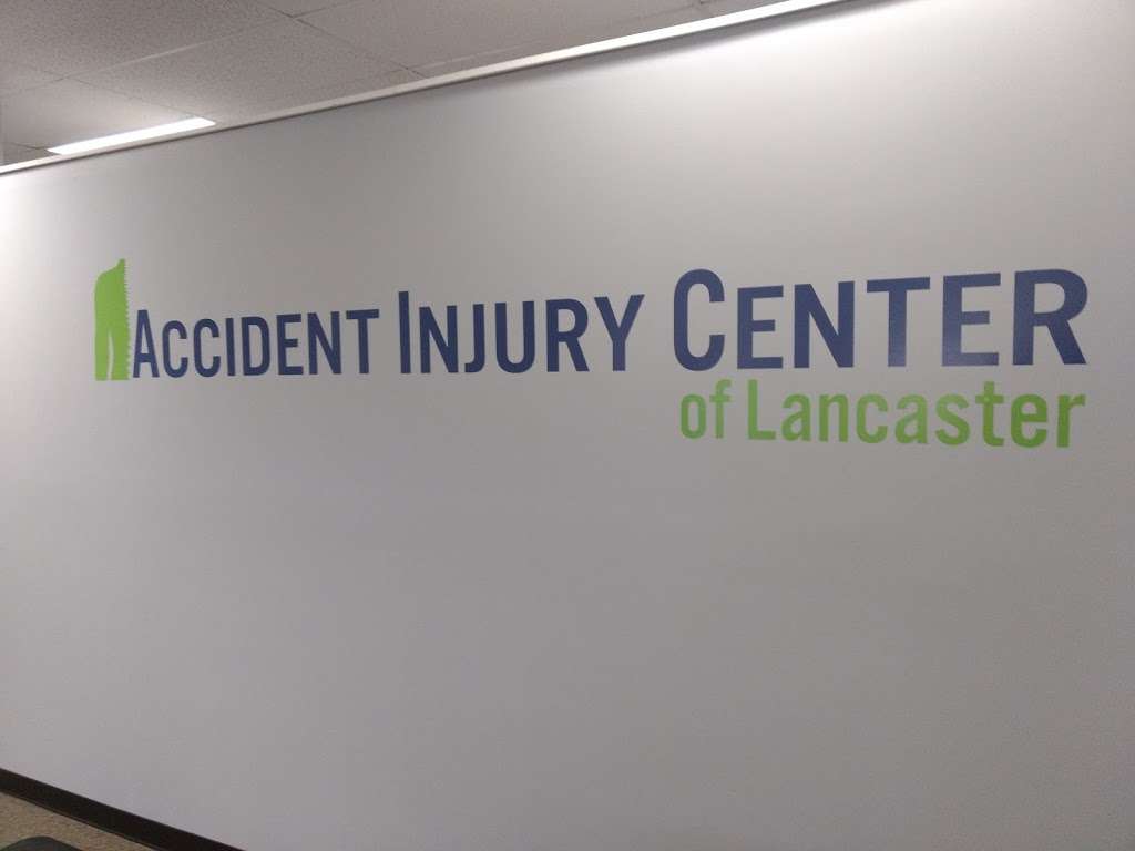 Accident Injury Center of Lancaster | 691 Lancaster Bypass E, Lancaster, SC 29720 | Phone: (803) 416-2990