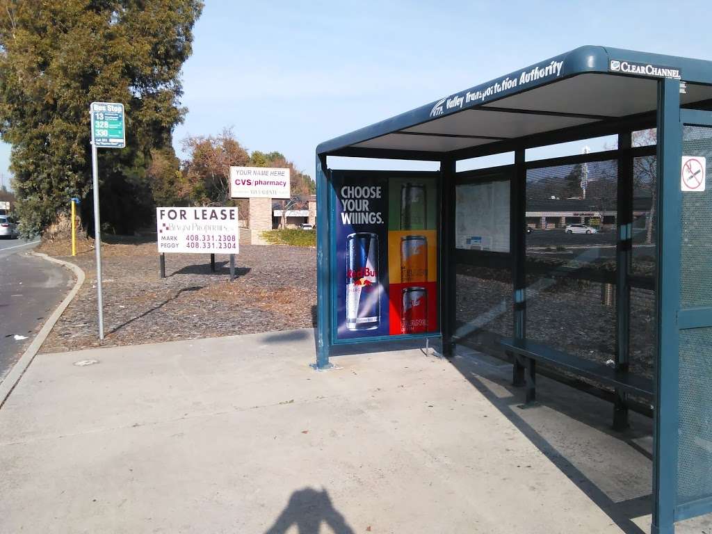 Almaden & Via Valiente | San Jose, CA 95120