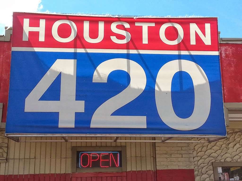 Houston 420 | 8226 Gulf Fwy, Houston, TX 77017, USA | Phone: (713) 644-8140