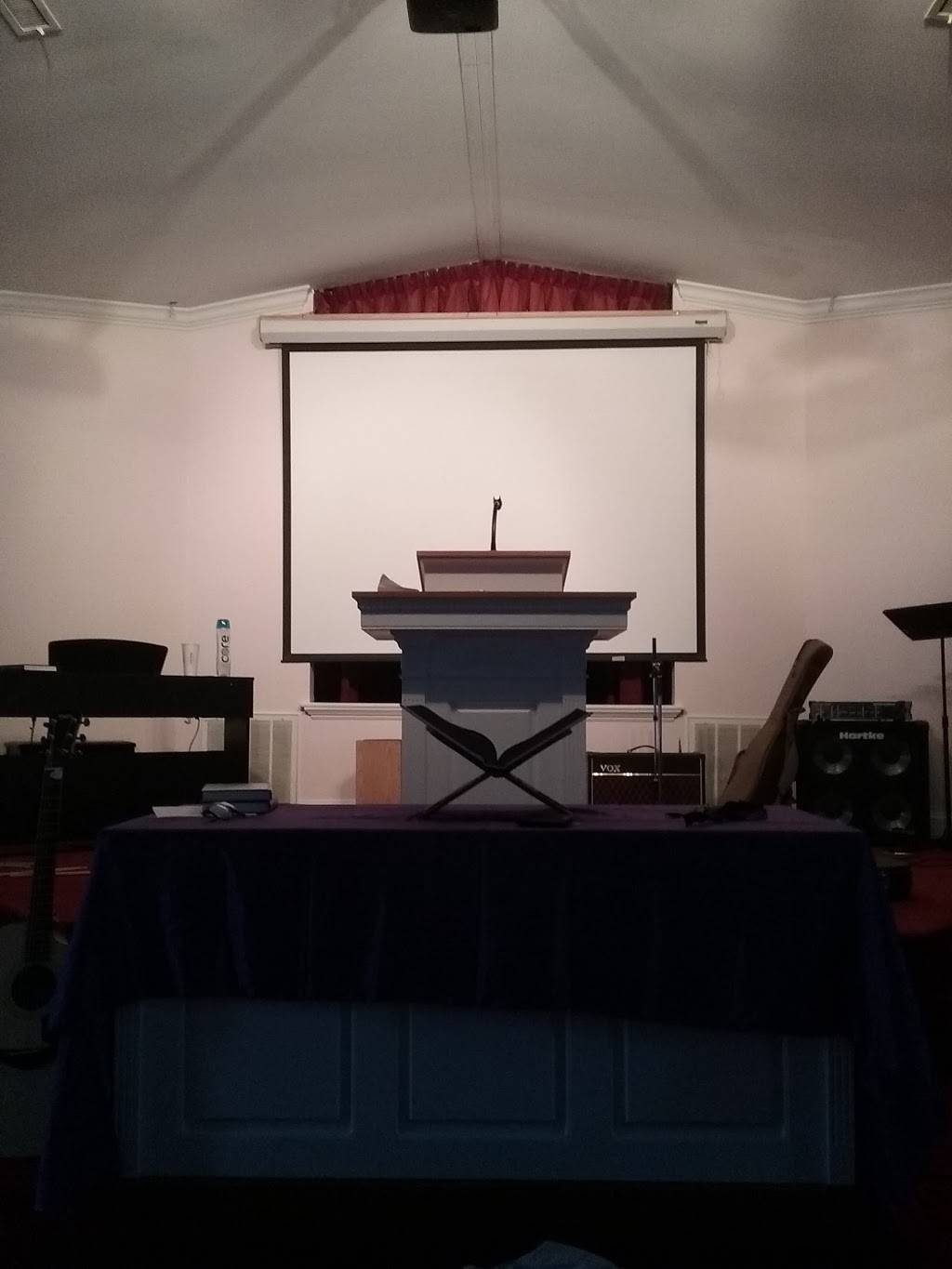 First Hmong Alliance Church | 349 33rd St SW, Hickory, NC 28602, USA | Phone: (828) 327-8500