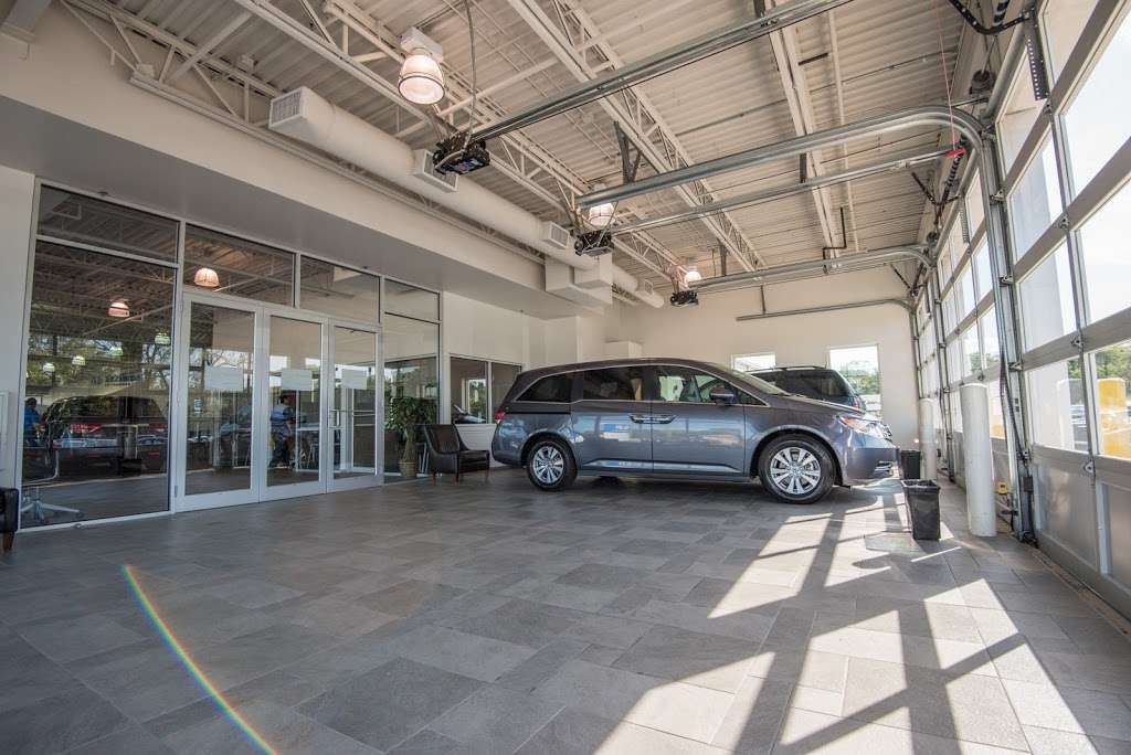 AutoNation Honda OHare | 1533 S River Rd, Des Plaines, IL 60018, USA | Phone: (847) 474-4048