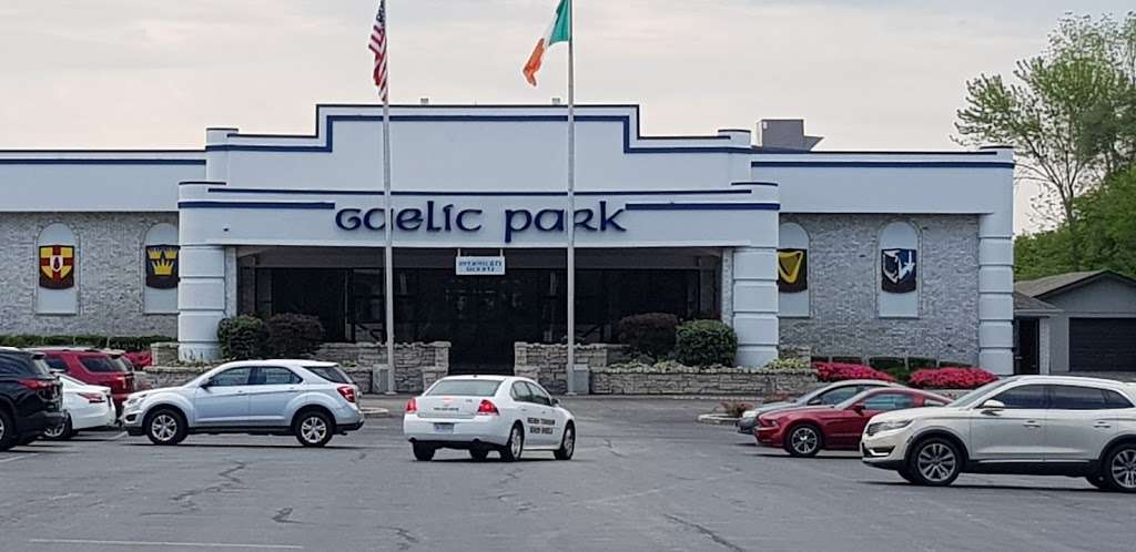 Gaelic Park | 6119 147th St, Oak Forest, IL 60452, USA | Phone: (708) 687-9323