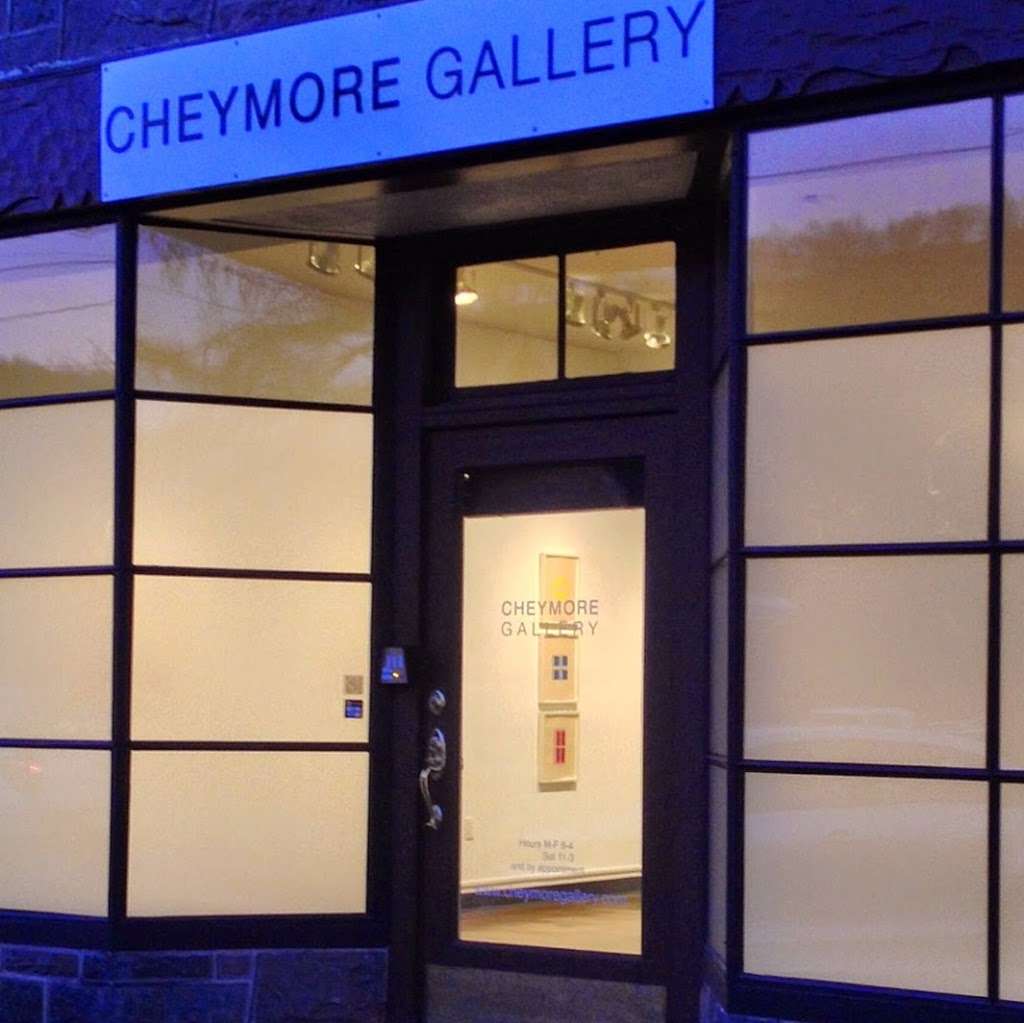 Cheymore Gallery | 233 NY-17, Tuxedo Park, NY 10987, USA | Phone: (845) 351-4831