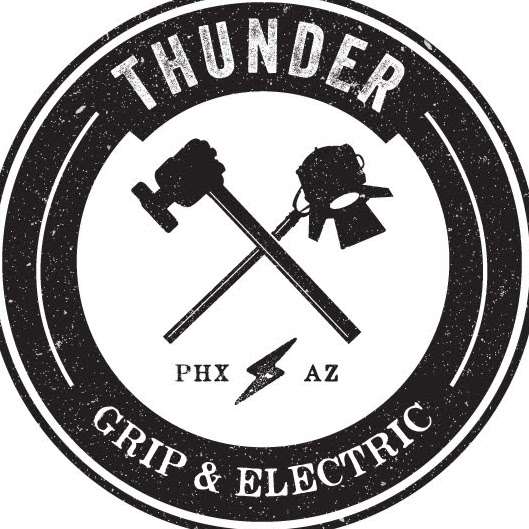 Thunder Grip and Electric | 7014 W Canterbury Dr, Peoria, AZ 85345, USA | Phone: (602) 309-7535