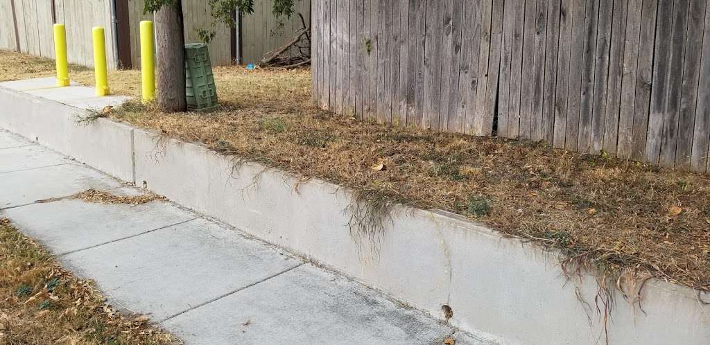 Clark @ Mountain Creek - S - NS | Dallas, TX 75249, USA