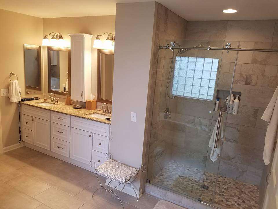 Universal Remodeling and Handyman Services, LLC | 2015 Shelton Ave, Statesville, NC 28677, USA | Phone: (704) 682-4422