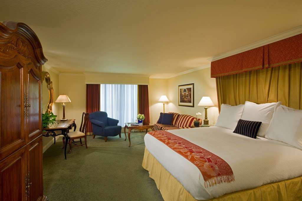 Lafayette Park Hotel & Spa | 3287 Mt Diablo Blvd, Lafayette, CA 94549, USA | Phone: (855) 382-8632