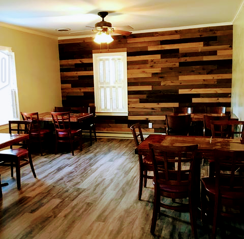 La Naranja | 182 Byrd St, Orange, VA 22960, USA | Phone: (540) 308-7406