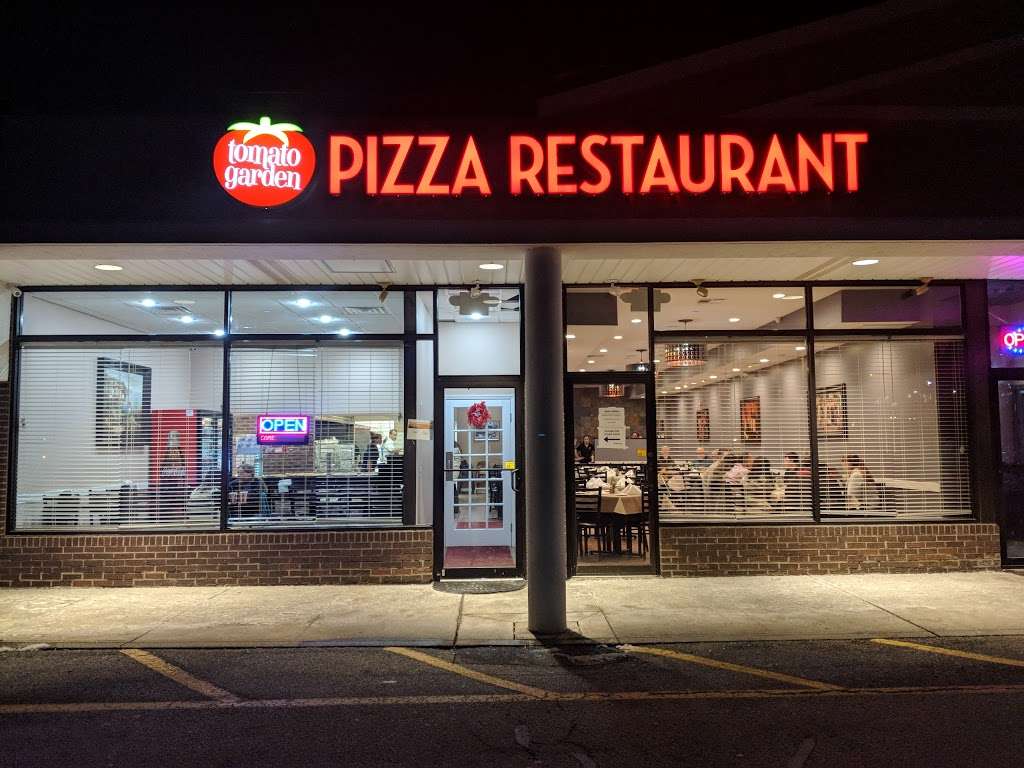 Tomato Garden Pizza and Restaurant | 530 Co Rd 515, Vernon Township, NJ 07462, USA | Phone: (973) 764-4162
