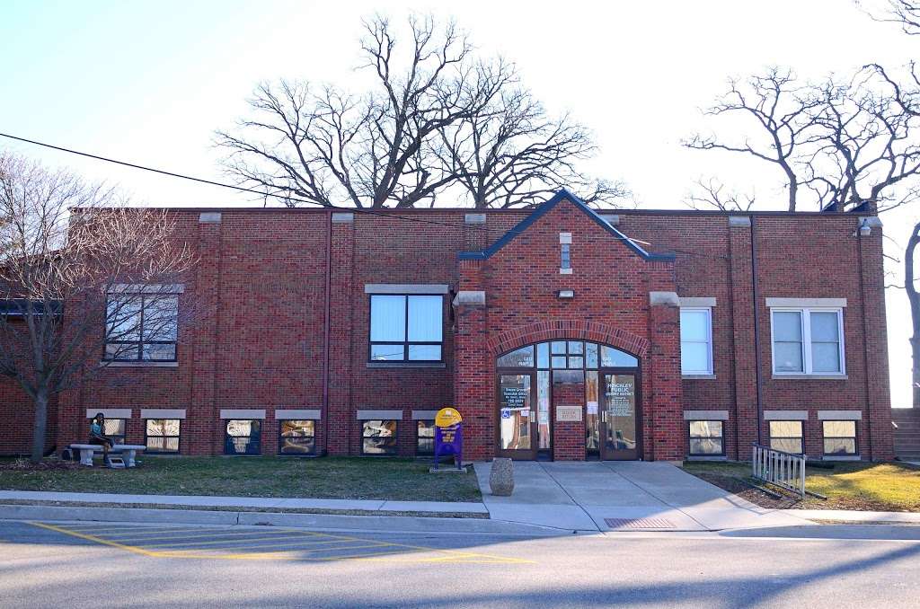 Hinckley Public Library District | 100 Maple St, Hinckley, IL 60520, USA | Phone: (815) 286-3220