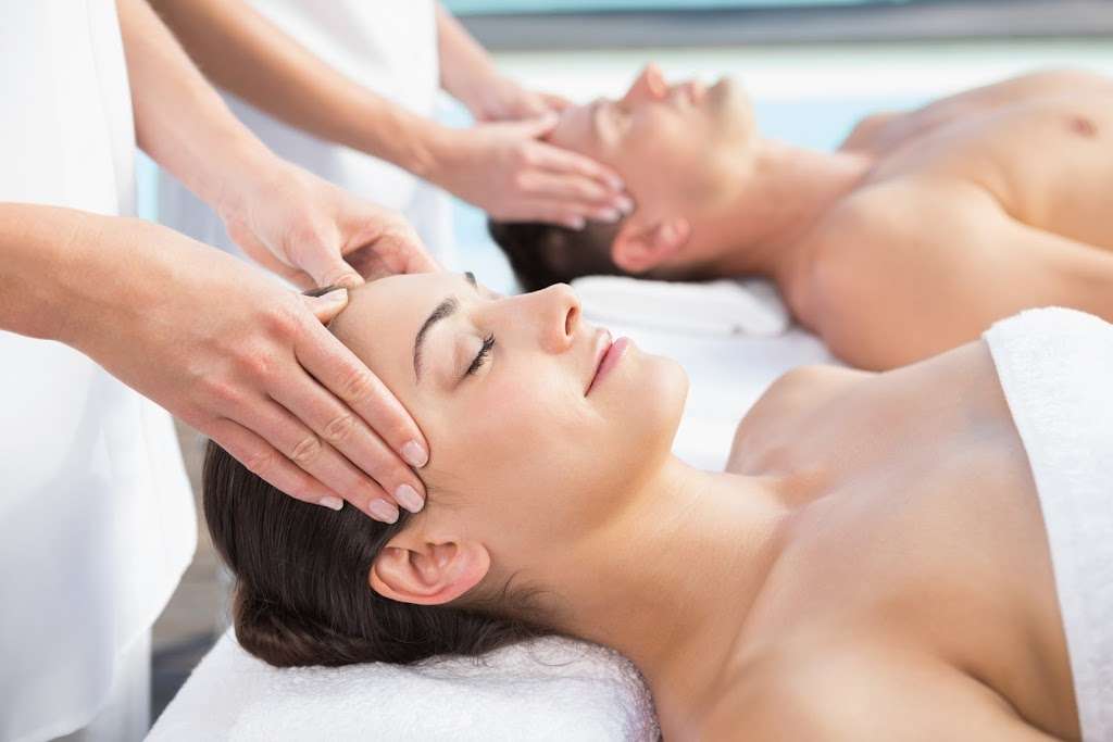 Spa Vargas | 4051 E Main St, St. Charles, IL 60174 | Phone: (630) 307-1100