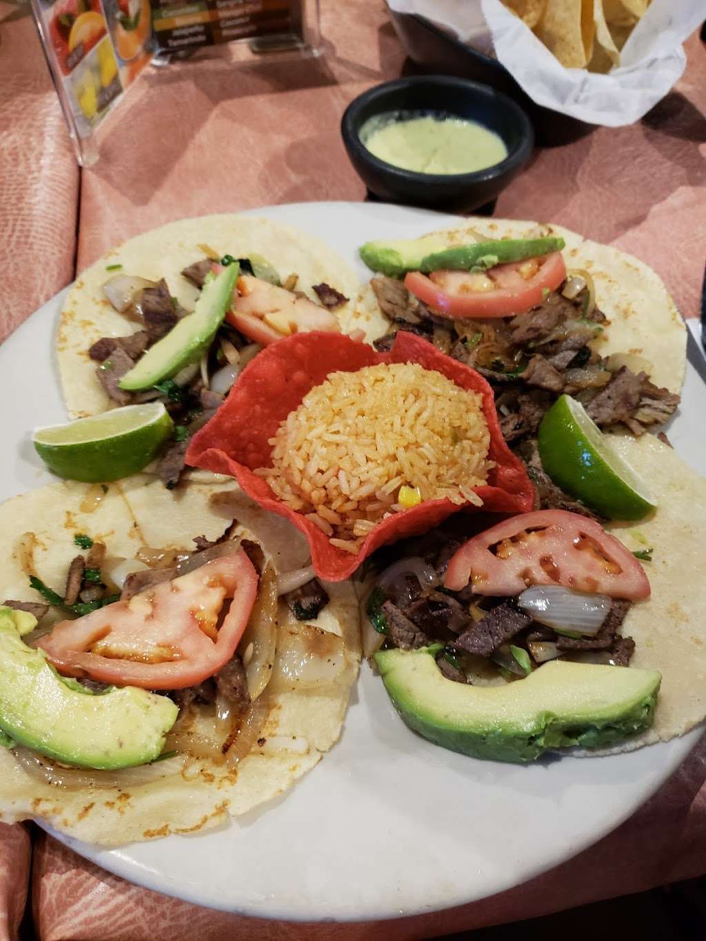 El Asador Mexican Restaurant | 3750 S Mason Rd #100, Katy, TX 77450 | Phone: (832) 321-4954