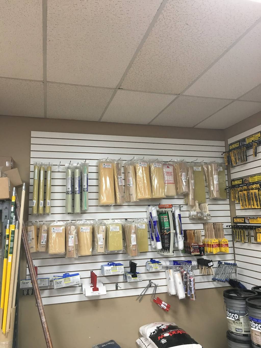 Tri Star Floor Supplies | 627 Kenilworth Blvd, Kenilworth, NJ 07033, USA | Phone: (908) 245-3300