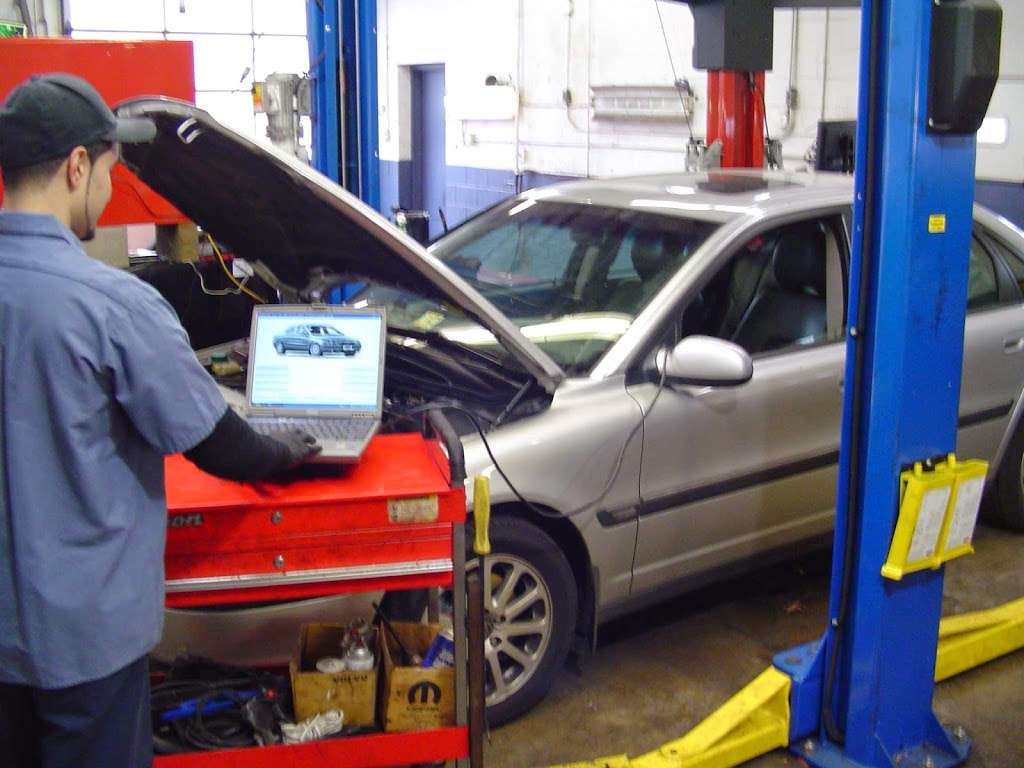 Nova Family Auto Services | 7477 Lee Hwy, Falls Church, VA 22042, USA | Phone: (703) 560-6646