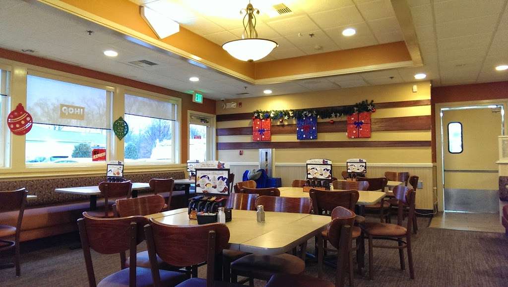 IHOP | 1340 Centennial Ave, Piscataway Township, NJ 08854, USA | Phone: (732) 562-1441