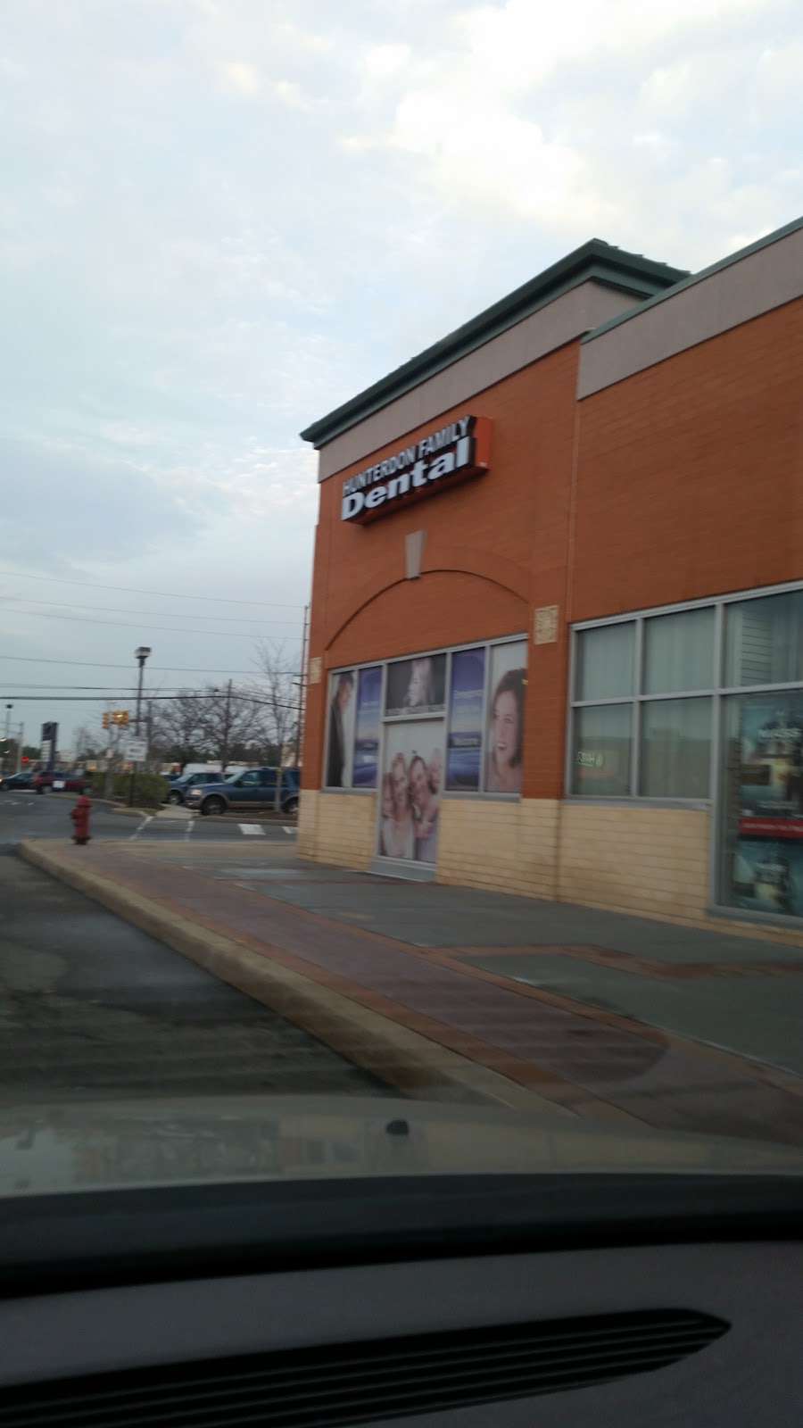 Hunterdon Family Dental 276 US202 109, Flemington, NJ 08822