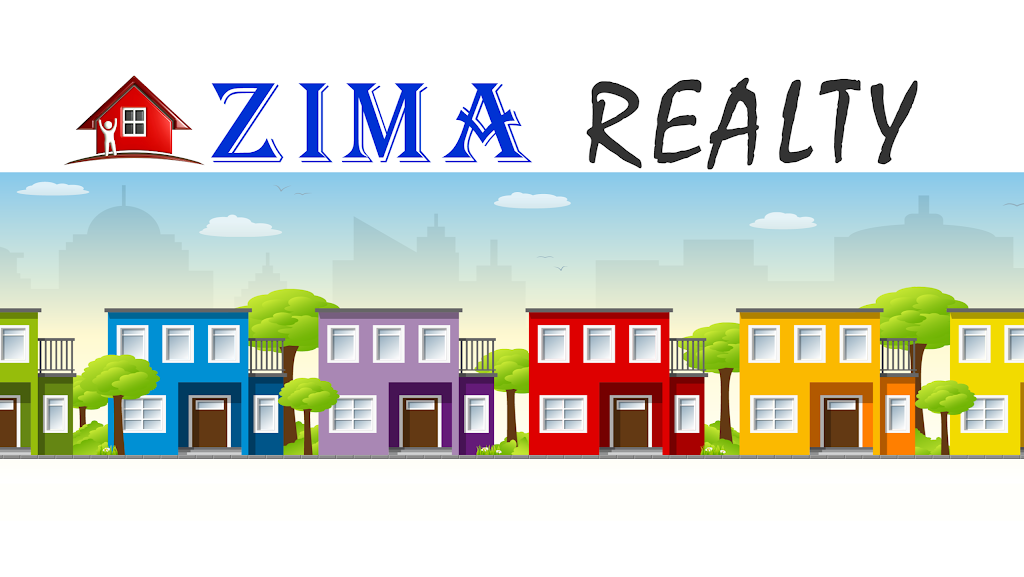 Zima Realty, LLC. | 4721 S Cicero Ave #4807, Chicago, IL 60632 | Phone: (773) 458-3225