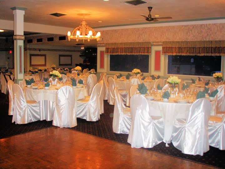 Lancellottas Banquet Restaurant | 1113 Charles St, North Providence, RI 02904, USA | Phone: (401) 723-6900