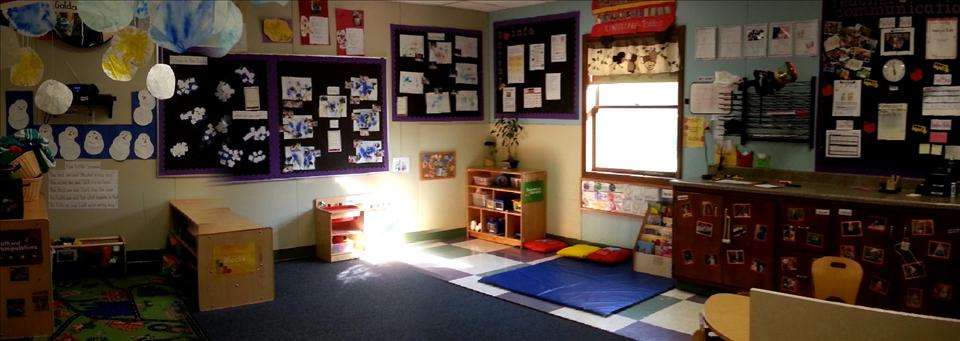 Allentown KinderCare | 7575 Penn Dr, Allentown, PA 18106 | Phone: (610) 398-1761