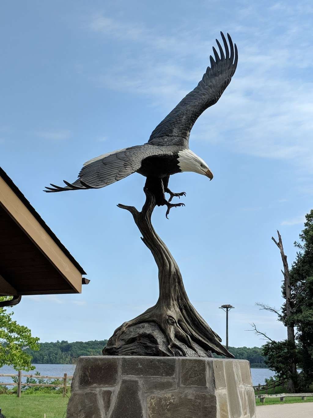 Mason Neck State Park | 7301 High Point Rd, Lorton, VA 22079, USA | Phone: (703) 339-2385