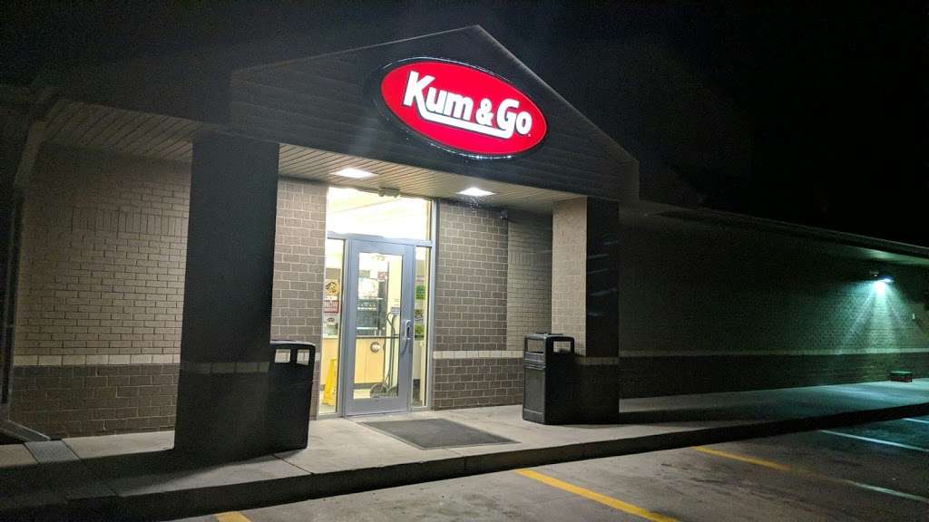 Kum & Go | 115 Knobcone Dr, Loveland, CO 80538, USA | Phone: (970) 669-2889