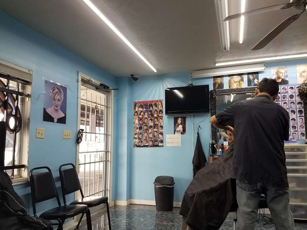 Fresno Haircut | Rosharon, TX 77583, USA