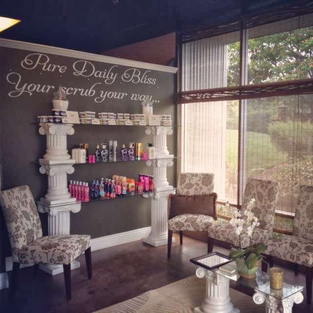 Pure Daily Bliss Day Spa | 1161 Hidden Valley Pkwy, Norco, CA 92860, USA | Phone: (951) 817-0230