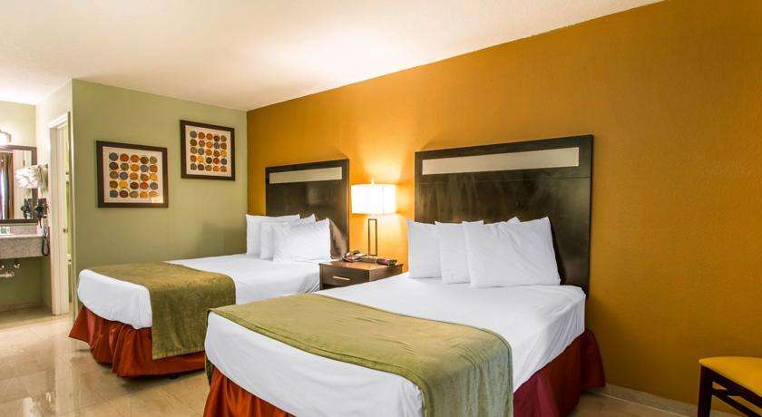 Quality Inn Davenport - Maingate South | 44199 US-27, Davenport, FL 33897, USA | Phone: (520) 505-2831