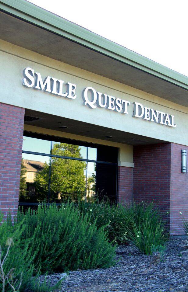 Chang Dental Group - Natick | 6500 Lonetree Blvd Suite #100 Rocklin, CA 95765, United States | Phone: (916) 999-0044