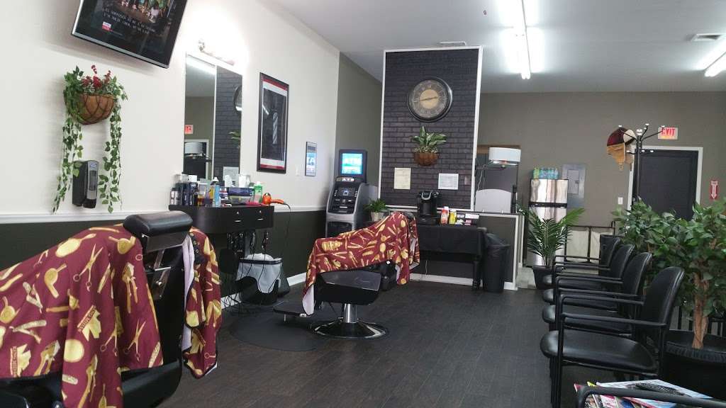 Gents Barber Shop | 302 E Baltimore Pike, West Grove, PA 19390, USA | Phone: (610) 345-5631