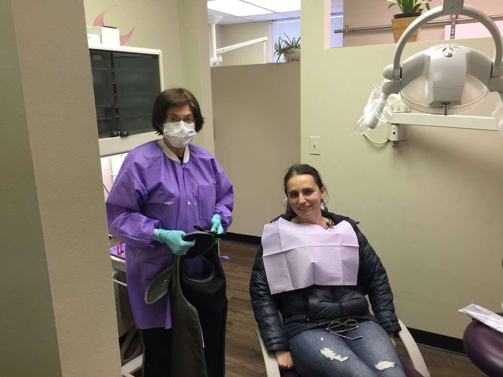 RnD Dental | 11119 Rockville Pike Suite 402, North Bethesda, MD 20852, USA | Phone: (301) 984-0012