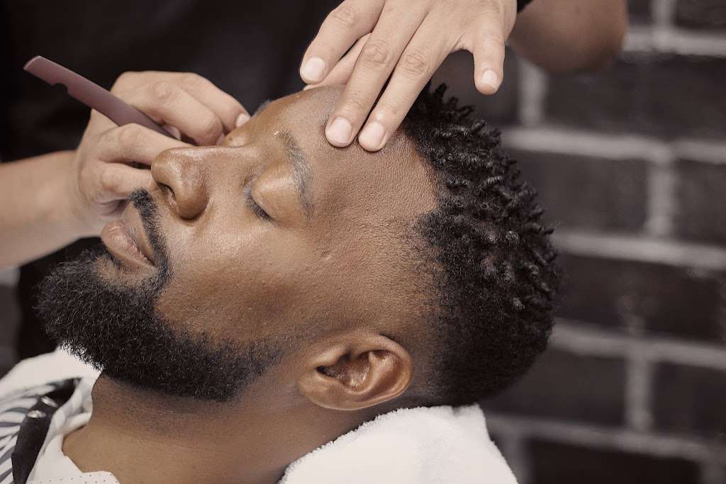 2% Barbershop | 7908 Monet Ave, Rancho Cucamonga, CA 91739, USA | Phone: (909) 922-8080