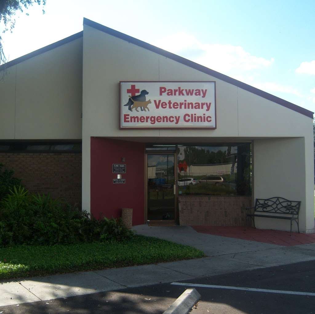 Parkway Veterinary Emergency Clinic | 3609 US Hwy 98 S, Lakeland, FL 33803 | Phone: (863) 665-3199