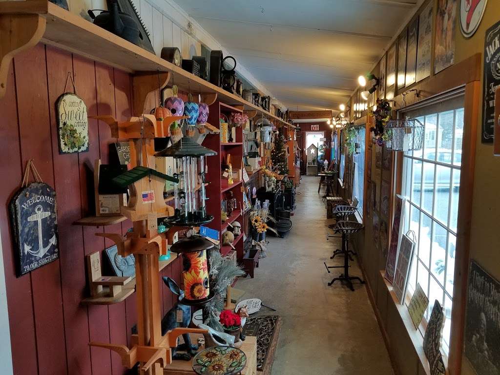 Old Country Store & Emporium | 26 Otis St, Mansfield, MA 02048, USA | Phone: (508) 339-8128