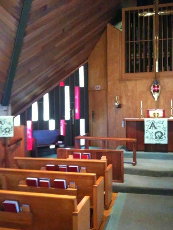 St Lukes Lutheran Church | 2491 San Miguel Dr, Walnut Creek, CA 94596, USA | Phone: (925) 935-0160