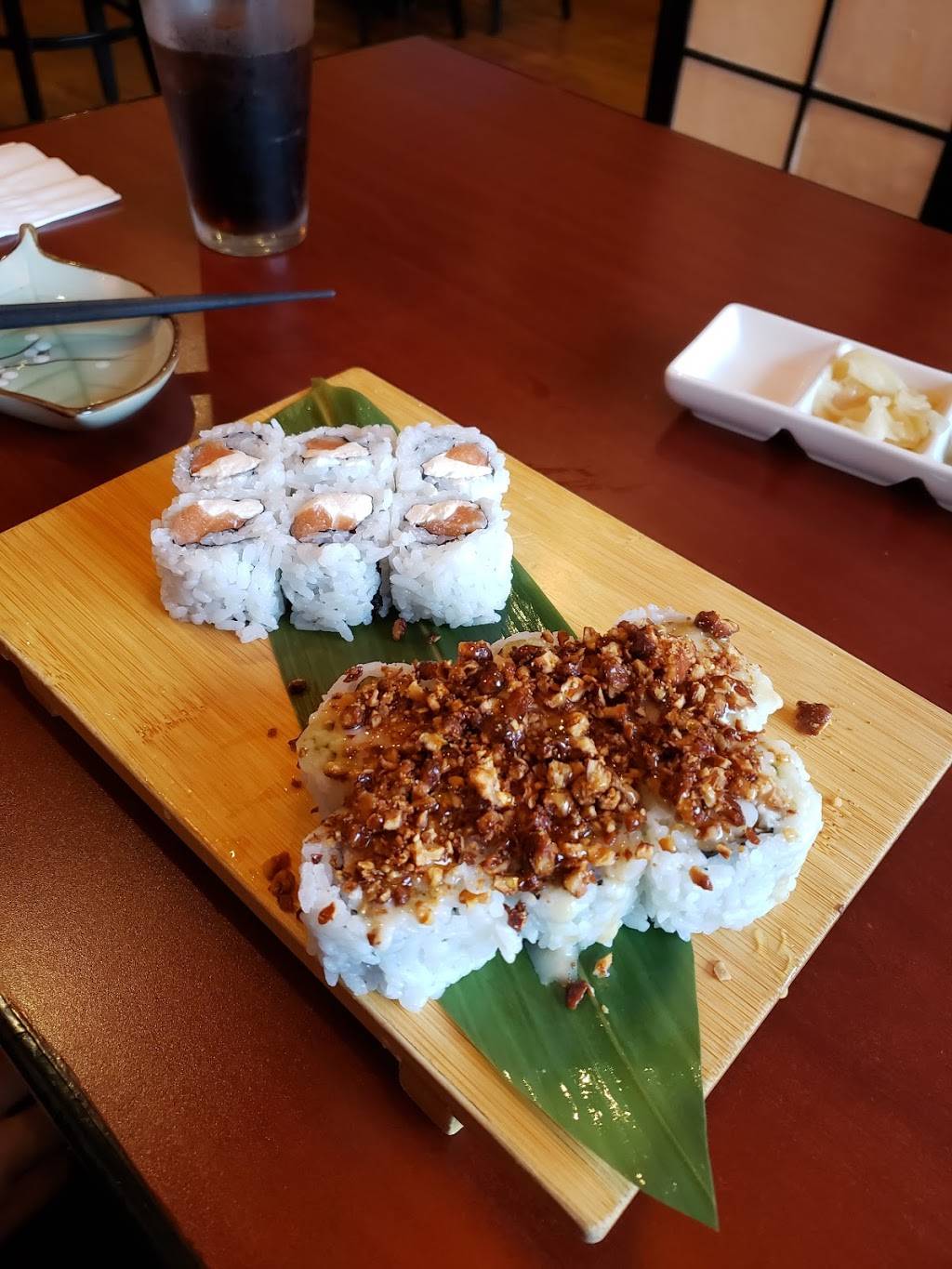 Sushi Elite | 4740 Natomas Blvd, Sacramento, CA 95835, USA | Phone: (916) 263-9188