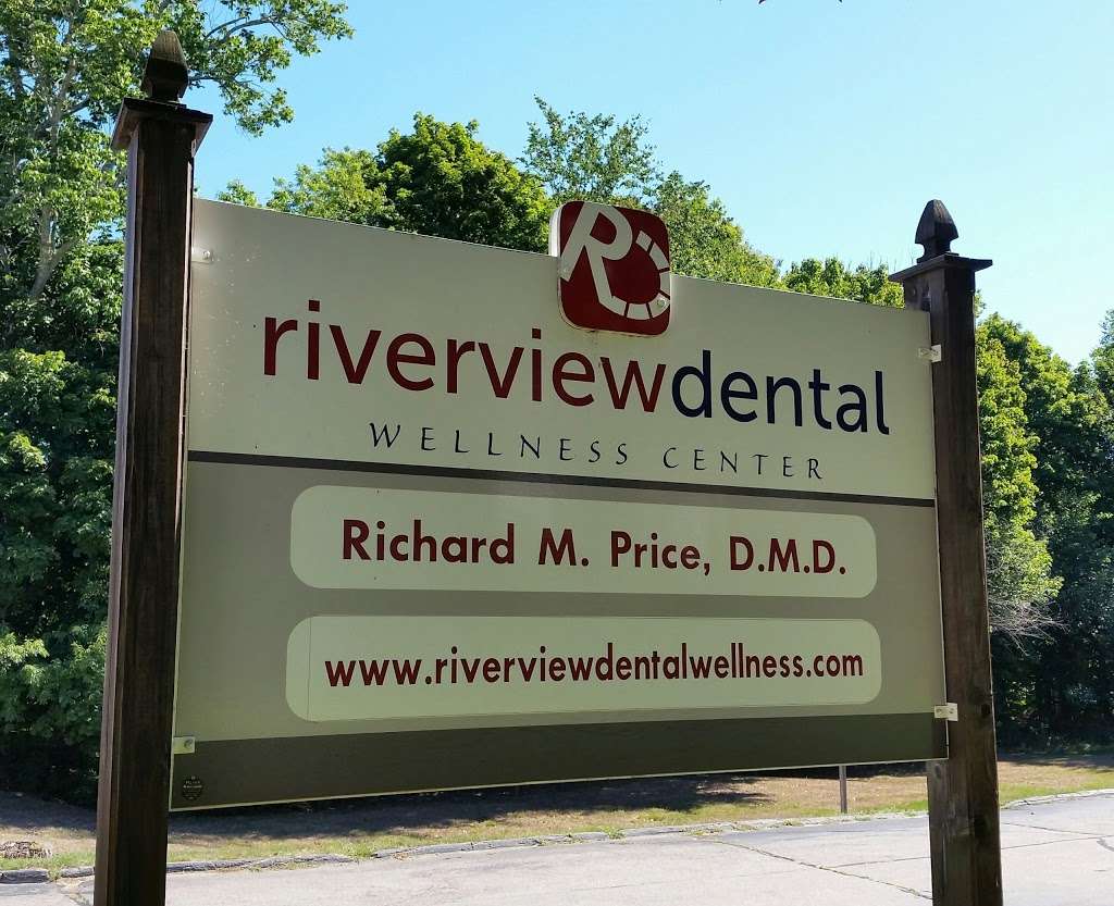 Riverview Dental Wellness Center | 1168 Broadway, Hanover, MA 02339, USA | Phone: (781) 826-2900