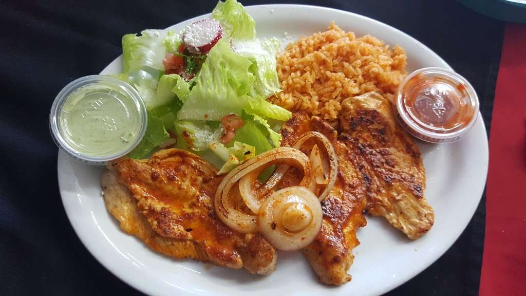 Don Tonos | 3107 N Eastern Ave, Los Angeles, CA 90032, USA | Phone: (323) 227-0084