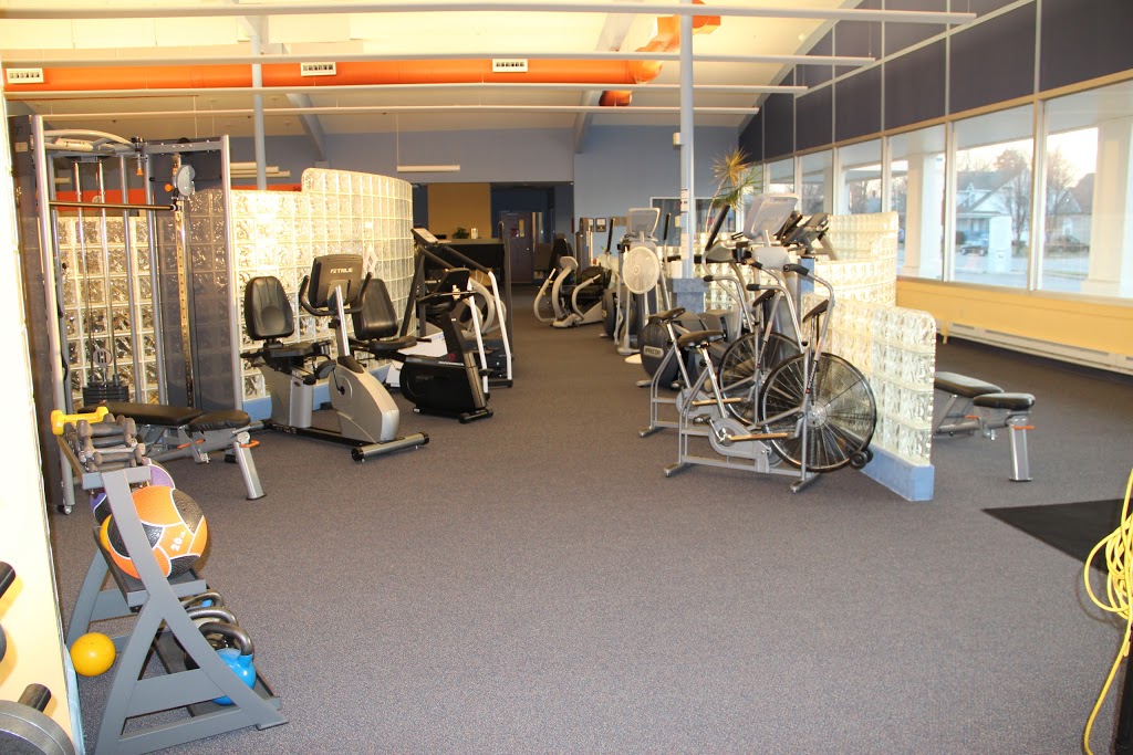 Gollier Rehabilitation & Wellness Center | 901 S Main St, Ottawa, KS 66067, USA | Phone: (785) 229-8343