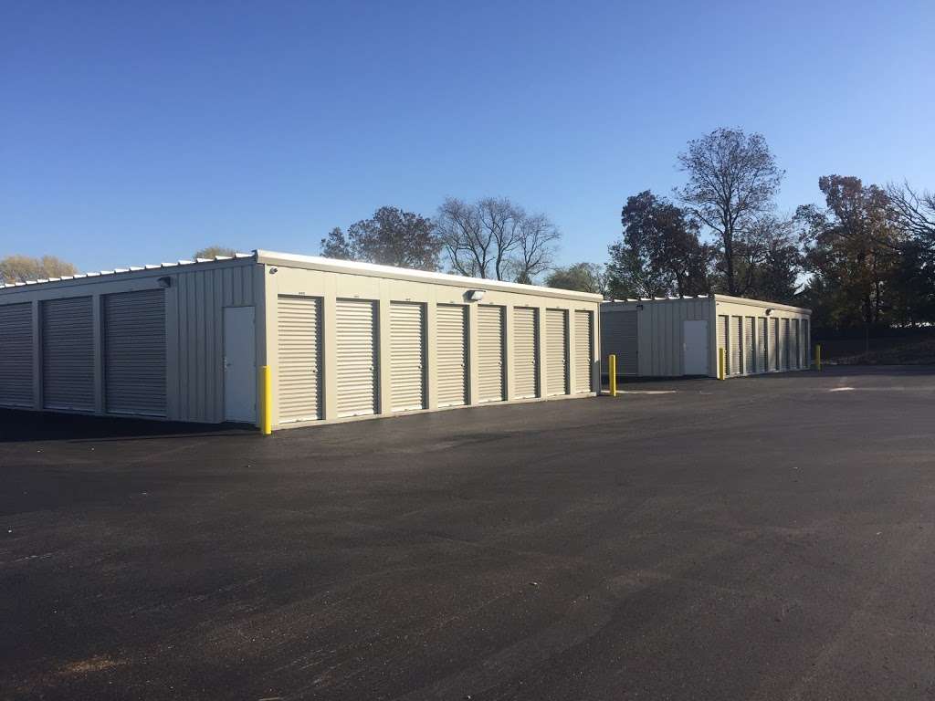 Access Self Storage | W9173 WI-59, Whitewater, WI 53190, USA | Phone: (262) 229-9659