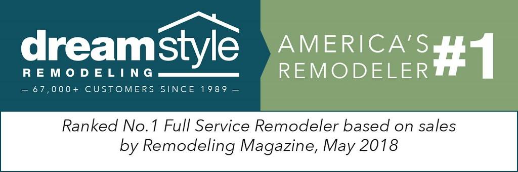 Dreamstyle Remodeling of Boise | 2728 S Cole Rd #110, Boise, ID 83709, USA | Phone: (208) 901-8696