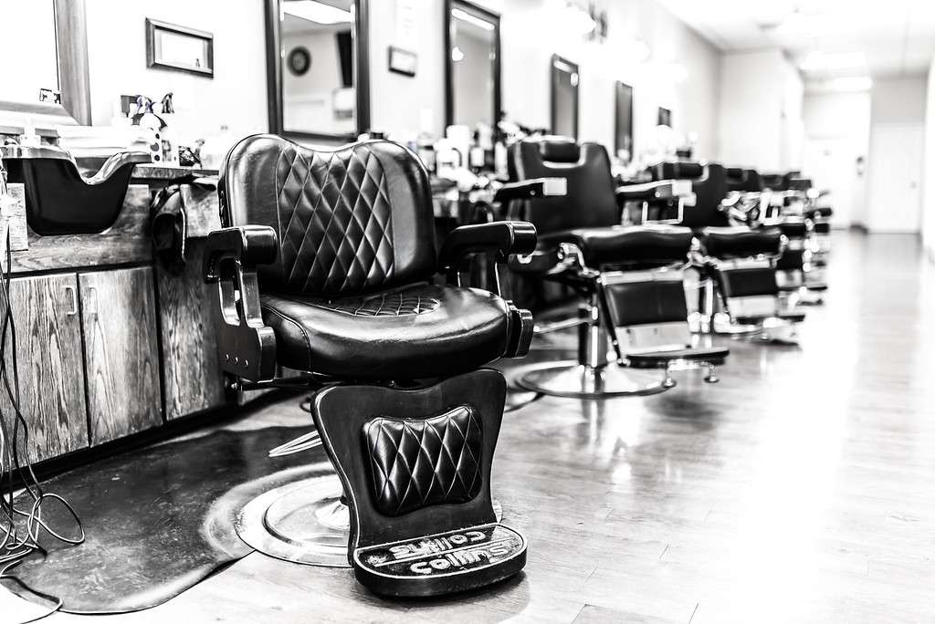 A&Js Barbershop Haircuts & Shaves | 23415 Three Notch Rd, California, MD 20619, USA | Phone: (240) 237-8327