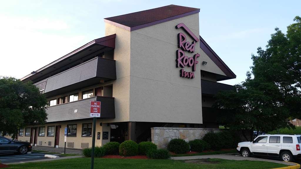 Red Roof Inn Allentown Airport | 1846 Catasauqua Rd, Allentown, PA 18109, USA | Phone: (610) 264-5404